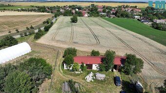 Ev.č. 02093 Naše společnost Vám zprostředkuje prodej skladov