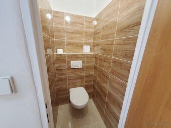 K dlouhodobému pronájmu Vám nabízím byt 1+1 o výměře 30 m2 n