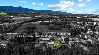 Exkluzivní příležitost v srdci Liberce!
Chcete expandovat sv