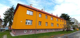 Nabízím k prodeji byt o dispozici 3+1 a velikosti 68 m2 plus