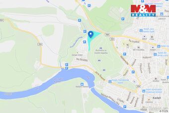 Nabízíme k prodeji krásnou zahradu o rozloze 360 m² v klidné