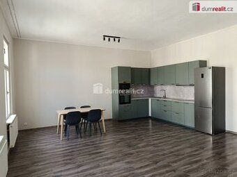 Скидка🔥Аренда двухуровневой квартиры, 40 м², Praha 17 -Řepy
