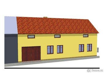 Rádi byste si postavili nový dům, ale zároveň své bydliště s