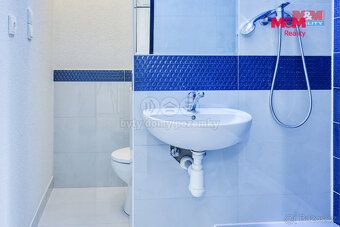 Nabízíme k prodeji byt o dispozici 1+kk, ulice Brněnská, Plz