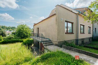 Pronájem bytu 2+1, JihlavaNabízíme k dlouhodobému pronájmu b