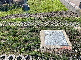 Nabízíme k prodeji stavební pozemek o výměře 757 m² v klidné