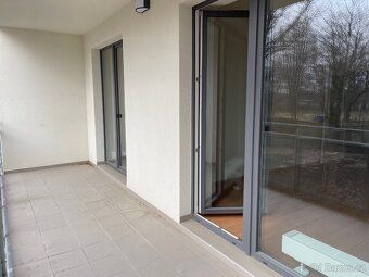 Pronájem novostavby 2+kk Čadova, Olomouc Pronájem krásného, 