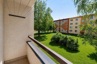 🏡 Byt 2+1 s balkonem ve Vratimově – místo, kde se budete cít