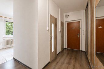 🏡 Byt 2+1 s balkonem ve Vratimově – místo, kde se budete cít