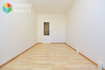 Dovolujeme si Vám nabídnout do podnájmu světlý, moderní byt 