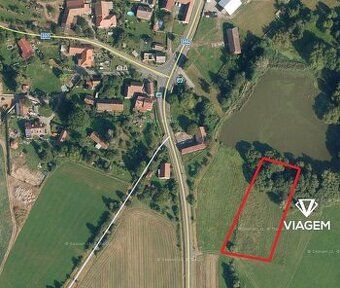V katastrálním území Skála u Chrasti (okres Chrudim) nabízím
