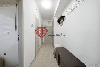 Vítejte v Ústí nad Orlicí! Hledáte byt, který nabízí příjemn