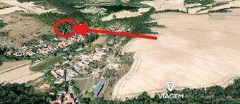 Exkluzivně Vám nabízíme k prodeji pozemky parc. č. 996/26 v 