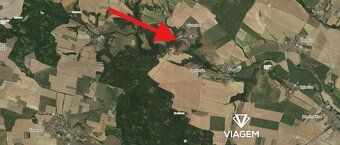 Exkluzivně Vám nabízíme k prodeji pozemky parc. č. 996/26 v 