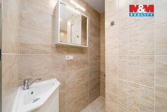 Nabízíme k prodeji byt o dispozici 1+1 v osobním vlastnictví