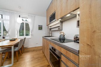 Prodej bytu 3+kk/T/S/PS, 62 m2, Janov nad Nisou, Hraničná
Má