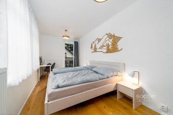 Prodej bytu 3+kk/T/S/PS, 62 m2, Janov nad Nisou, Hraničná
Má