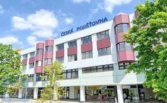 Nabízíme k pronájmu prostor 80m2, sociální zařízení, parková