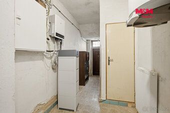 Hledáte dům na polosamotě s pozemkem a přesto nedaleko obce?