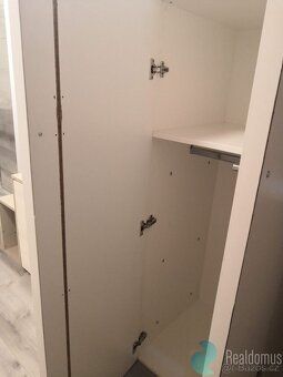 REALDOMUS Vám zprostředkuje pronájem stylově rekonstruovanéh