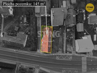 Ve výhradním zastoupení nabízíme ke koupi rodinný dům v obci