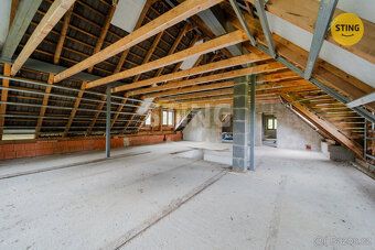 Hledáte soukromí, klid a blízkost přírody? Nabízíme Vám ke k
