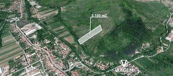 Nabízíme k prodeji pozemky ve 37,50% vlastnictví, parc. č. 2