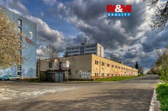 Nabízím k prodeji řadovou garáž 18 m2 v osobním vlastnictví 