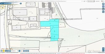 Nabízím dlouhodobý pronájem pozemku o výměře téměř 5000 m2 v