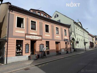 Naše společnost Vám exkluzivně nabízí pronájem slunného pros