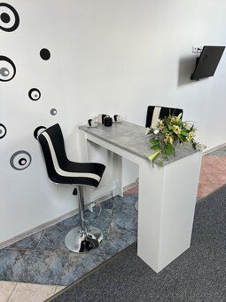 Pronajmeme příjemným a slušným lidem designové, plně vybaven