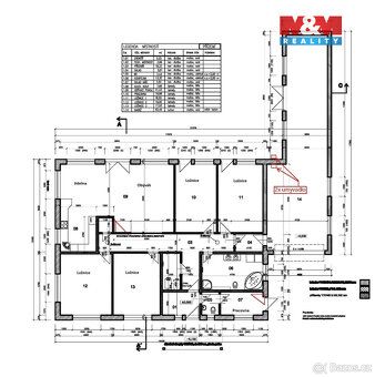 Nabízíme k prodeji stavební pozemek o rozloze 1 173 m² v obc
