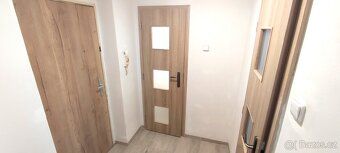 Nabízíme pronájem bytu 1+kk 36 m2 v klidné a žádané části ob