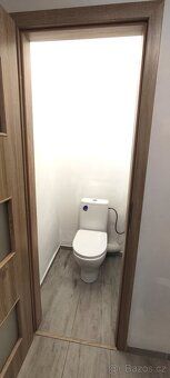 Nabízíme pronájem bytu 1+kk 36 m2 v klidné a žádané části ob
