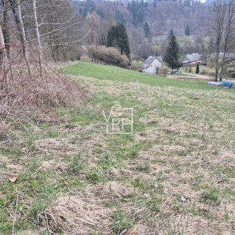 Dovolujeme si Vám nabídnout prodej pozemku o výměře 4.647 m2