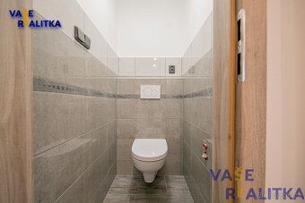 Nabízíme k pronájmu hezký a prostorný byt 3+1 v klidné obci 