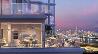 JW Marriott Residences představuje prémiový rezidenční proje