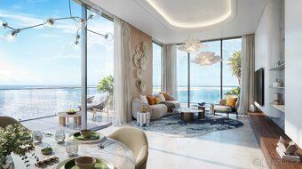 JW Marriott Residences představuje prémiový rezidenční proje