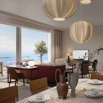 Představujeme Address Residences The Bay, ikonický projekt, 