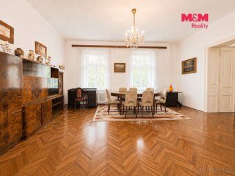 Hledáte bydlení s charakterem, které se vymyká běžné nabídce
