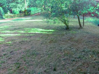 Na prodej stavební pozemek,zahrada, v obci Dolní Habartice o