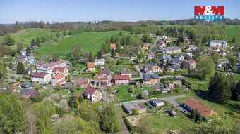 Pronájem řadové garáže – Mikulášovice
Nabízíme k pronájmu řa