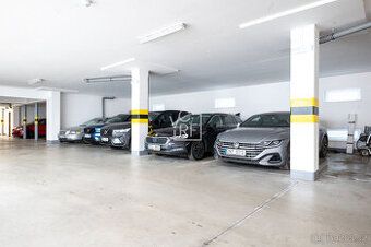 Nabízíme vám prodej garážového stání ve vyhledávané lokalitě