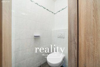 Nabízíme ke koupi výjimečný byt 2+kk o užitné ploše 52,60 m²