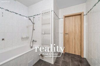 Nabízíme ke koupi výjimečný byt 2+kk o užitné ploše 52,60 m²