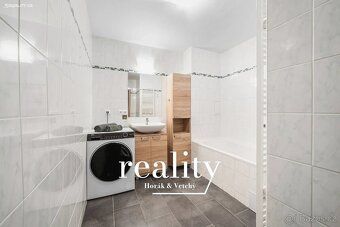 Nabízíme ke koupi výjimečný byt 2+kk o užitné ploše 52,60 m²