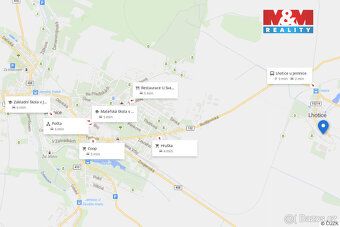 Hledáte místo, kde si vytvoříte skutečný domov podle svých p