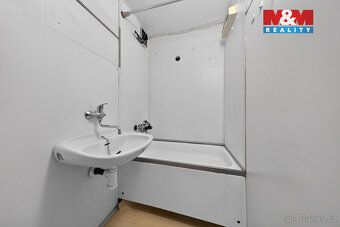 Hledáte ideální startovací bydlení nebo skvělou investiční p