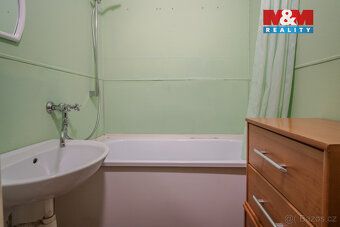 Hledáte pohodu a klid? Máme zde pro vás nabídku družstevního