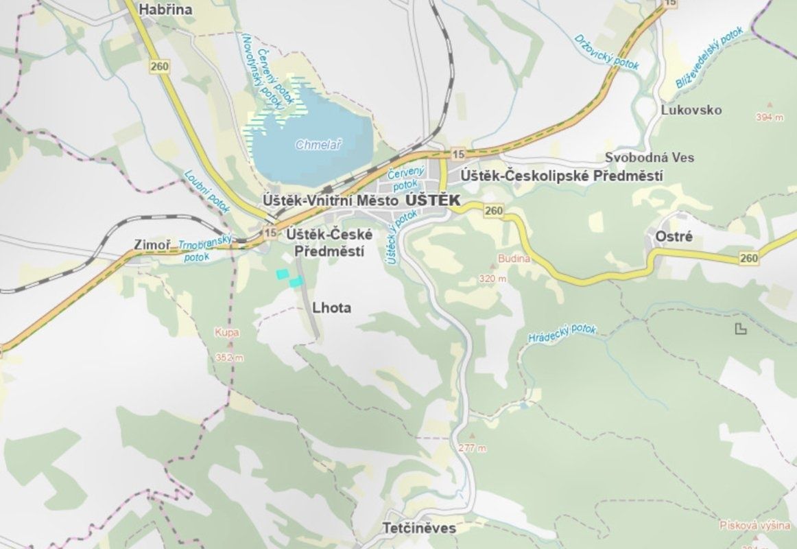 Ev.č. 2026-06-24-124413 Ve výhradním zastoupení vlastníka Vá